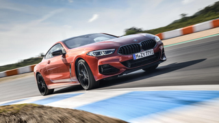 Dealers Are Frustrated The New BMW 8 Series Isn't Selling So Hot